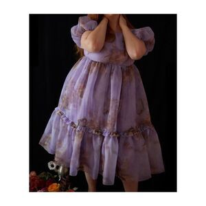 Selkie The Venus Dream Girl Dress 5X